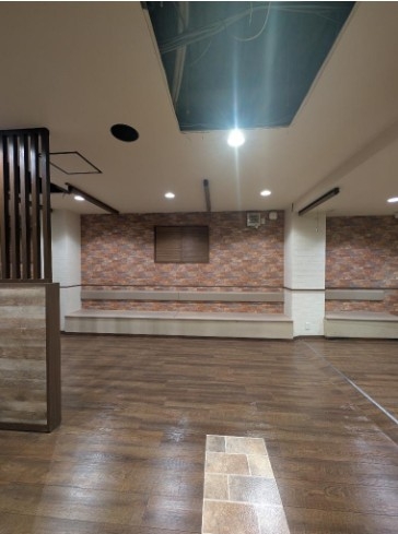 神戸市中央区下山手通の店舗・居抜き店舗・美容・物販・軽飲食5