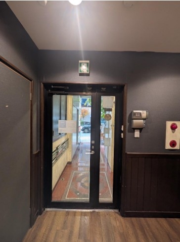 神戸市中央区下山手通の店舗・居抜き店舗・美容・物販・軽飲食6