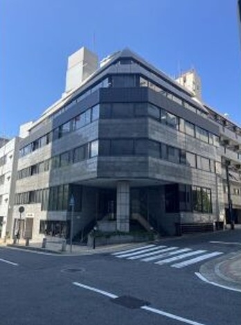 神戸市中央区下山手通の