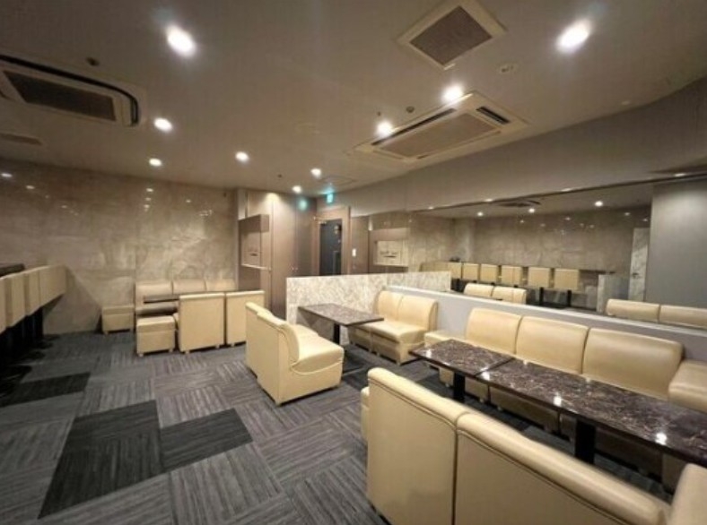 神戸市中央区加納町の店舗・リース店舗・居抜き店舗1