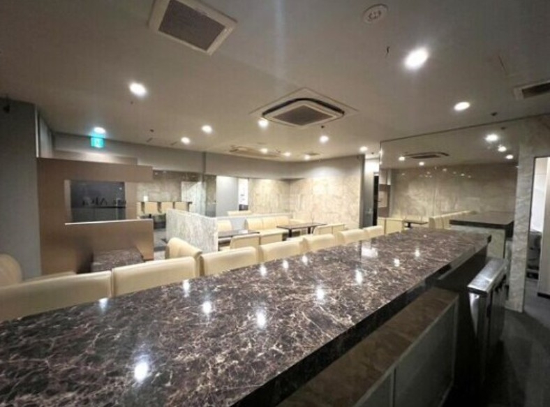 神戸市中央区加納町の店舗・リース店舗・居抜き店舗3
