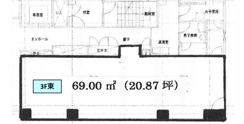 神戸市中央区八幡通の店舗
