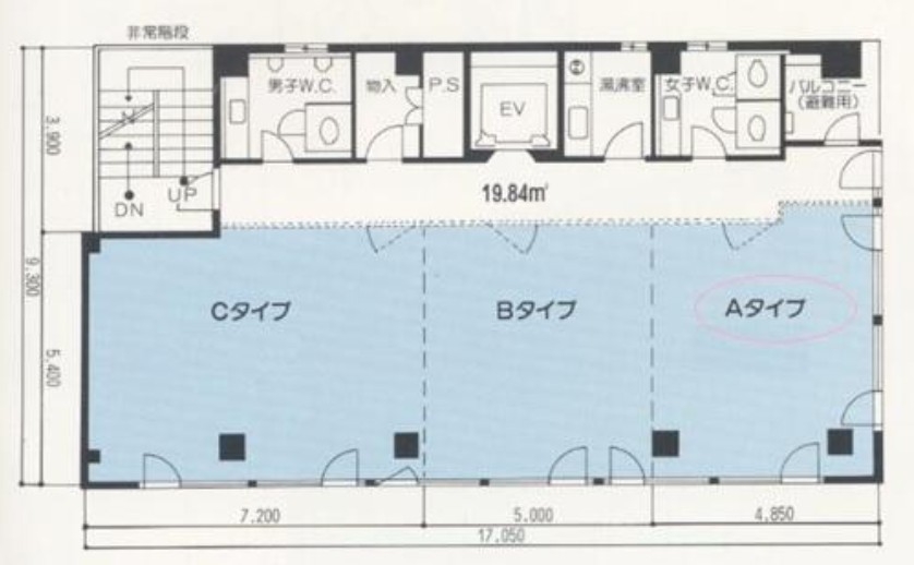 神戸市中央区琴ノ緒町の