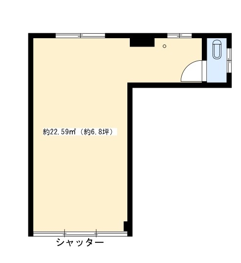 神戸市中央区多聞通の店舗