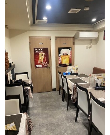 神戸市中央区三宮町の店舗・居抜き店舗・軽飲食・重飲食1