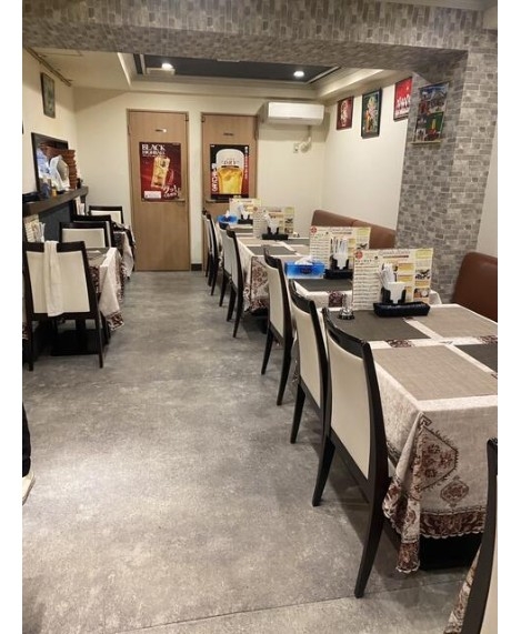 神戸市中央区三宮町の店舗・居抜き店舗・軽飲食・重飲食2