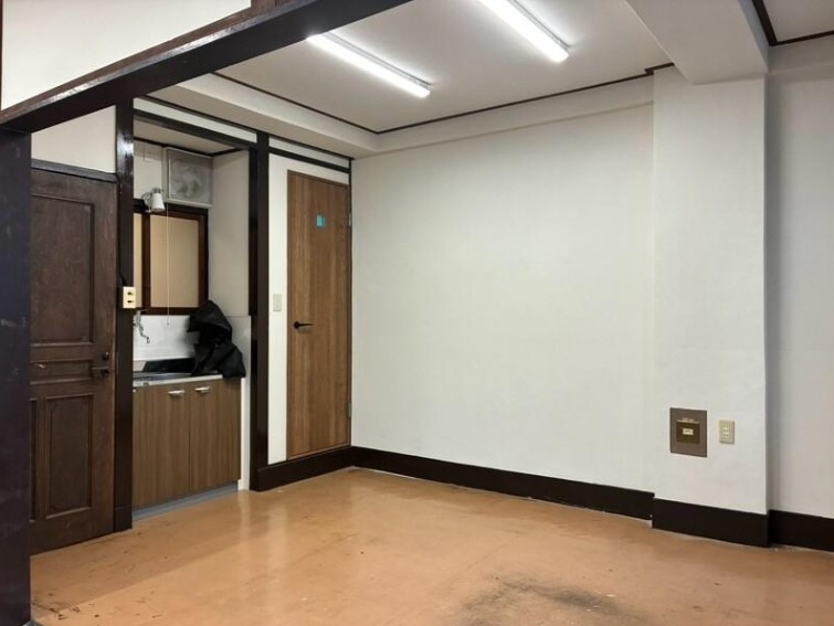 神戸市中央区栄町通の店舗・美容1