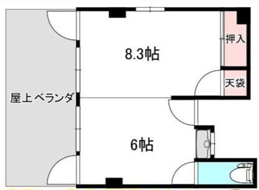 神戸市中央区栄町通の店舗・美容