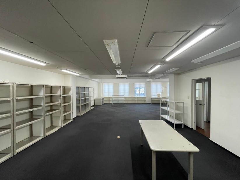 神戸市中央区元町通の店舗・美容2