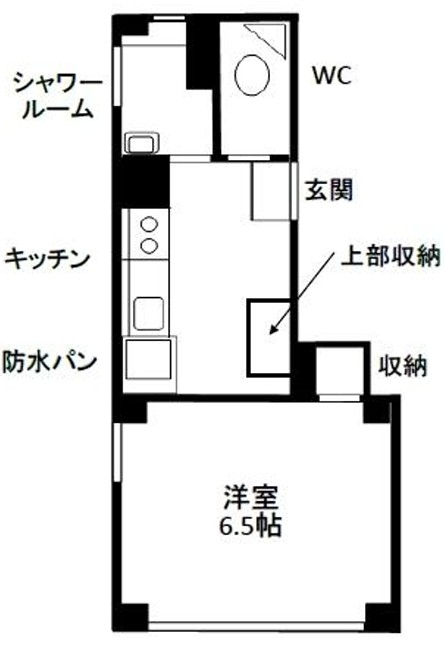 神戸市中央区下山手通の店舗・美容