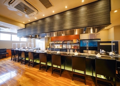神戸市中央区中山手通の店舗・居抜き店舗・軽飲食・重飲食1