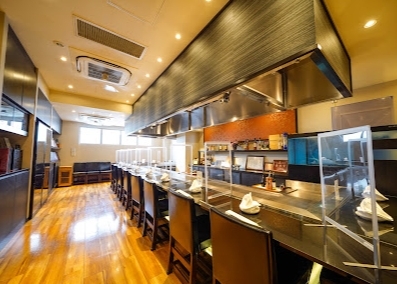 神戸市中央区中山手通の店舗・居抜き店舗・軽飲食・重飲食2