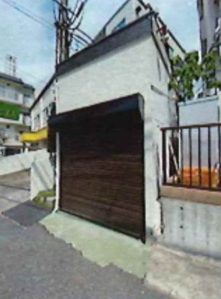 神戸市中央区再度筋町の店舗3