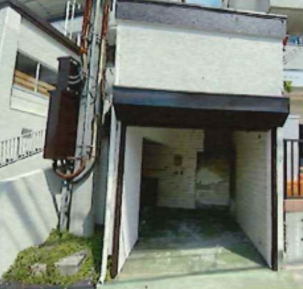 神戸市中央区再度筋町の店舗4