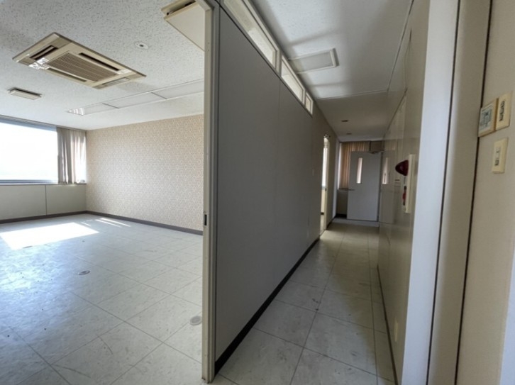 神戸市須磨区衣掛町の店舗・医院・美容5