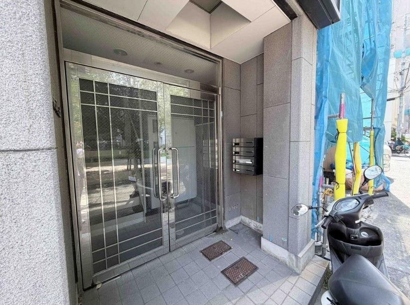 神戸市中央区元町通の店舗5