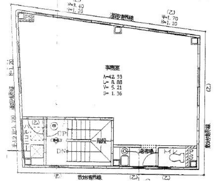 神戸市中央区元町通の店舗