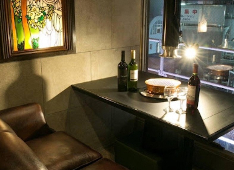 神戸市中央区下山手通の店舗・居抜き店舗・軽飲食・重飲食3