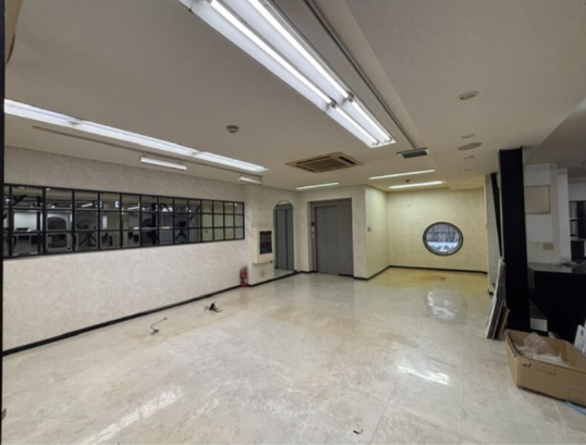 神戸市中央区元町通の店舗・物販・軽飲食2