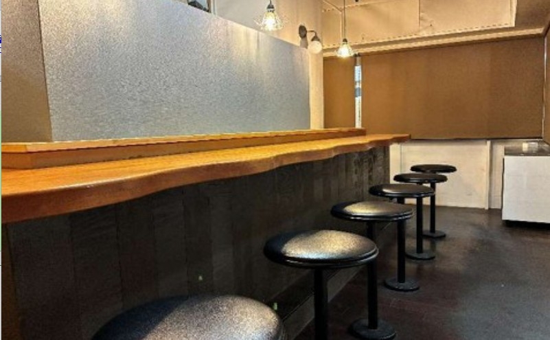 神戸市中央区三宮町の店舗・居抜き店舗・軽飲食・重飲食1