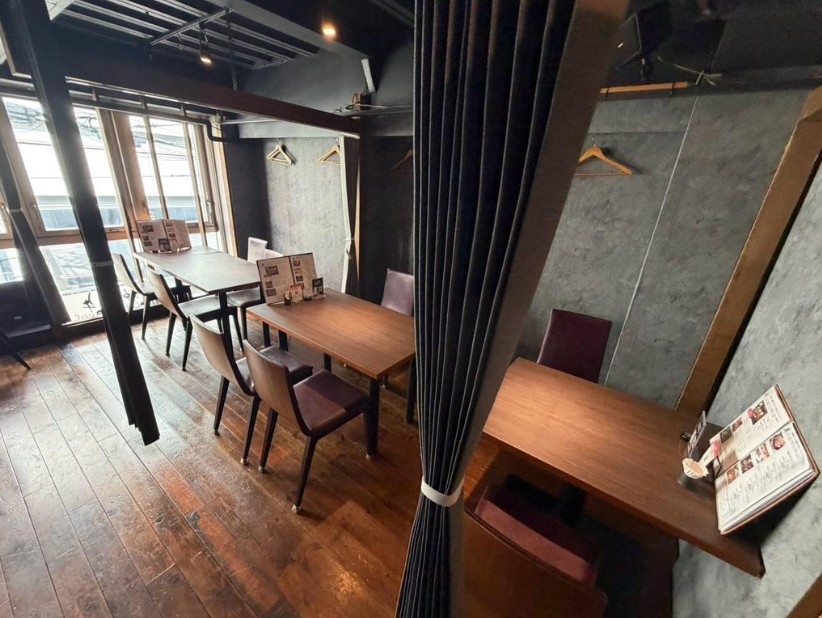 神戸市中央区北長狭通の店舗・居抜き店舗・重飲食3