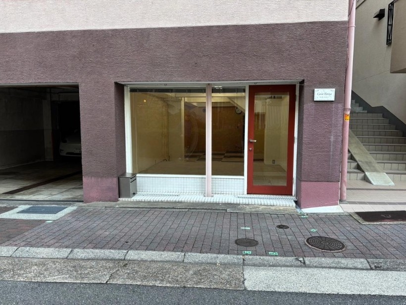 神戸市中央区山本通の店舗・軽飲食・重飲食1
