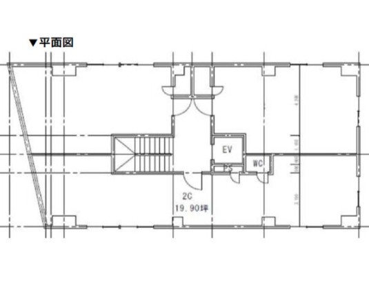 神戸市中央区元町通の店舗