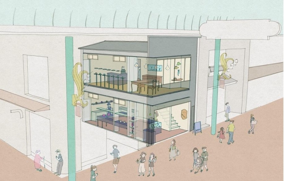 神戸市中央区元町通の店舗・物販1