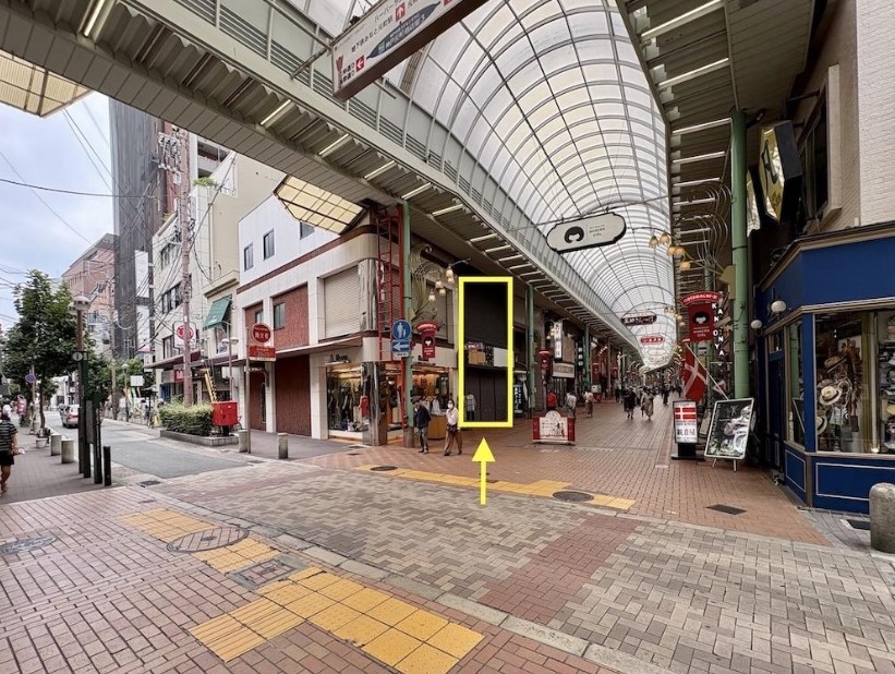 神戸市中央区元町通の店舗・物販2