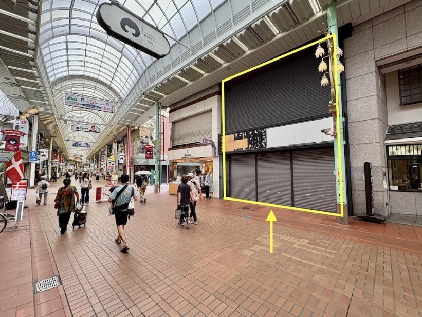 神戸市中央区元町通の店舗・物販3