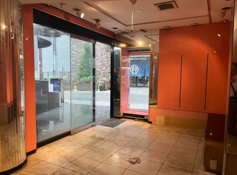 神戸市中央区中山手通の店舗・物販・バー・軽飲食・スナック・重飲食1