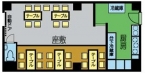 神戸市中央区中山手通の