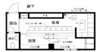 神戸市中央区中山手通の