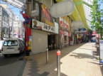 神戸市中央区北長狭通の店舗・物販・軽飲食・重飲食