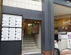 神戸市中央区元町通の