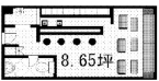 神戸市中央区加納町の
