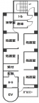 神戸市中央区下山手通の