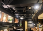 神戸市中央区中山手通の店舗・居抜き店舗・バー・軽飲食・スナック・重飲食
