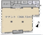 神戸市中央区下山手通の