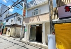 神戸市中央区北長狭通の