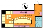 神戸市中央区中山手通の店舗・居抜き店舗・バー・スナック・ラウンジ