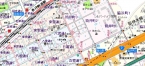 神戸市中央区筒井町の