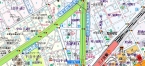神戸市中央区加納町の
