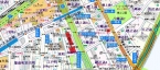 神戸市中央区八幡通の