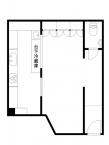 神戸市中央区北長狭通の