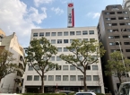 神戸市中央区中山手通の