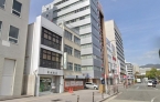神戸市中央区中町通の