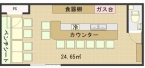 神戸市中央区北長狭通の