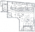 神戸市中央区中山手通の店舗・リース店舗・バー・スナック