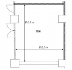神戸市中央区元町通の
